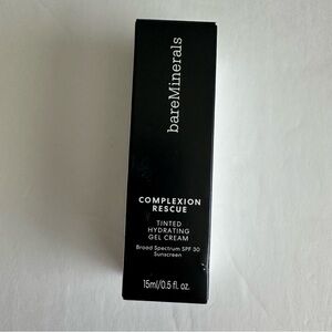 bareMinerals Complexion‎ Rescue Tinted Hydrating Gel Cream - Buttercream 03